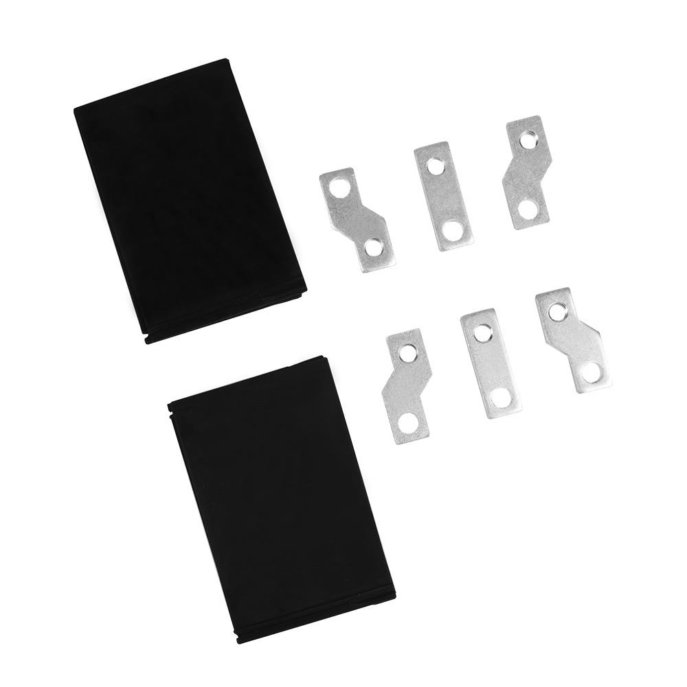 Выводы расширенные EST T125-T160 3P 6 шт