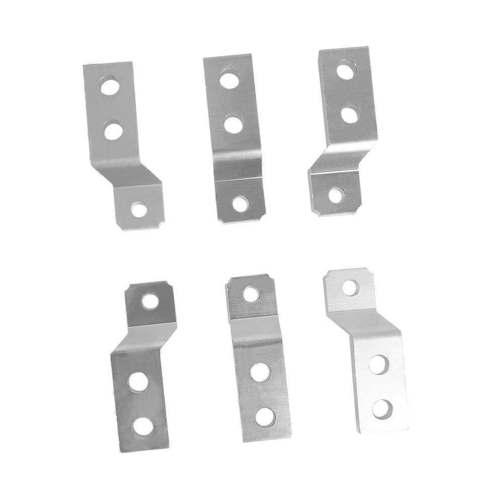 Выводы расширенные EST T400-T630 3P 6 шт