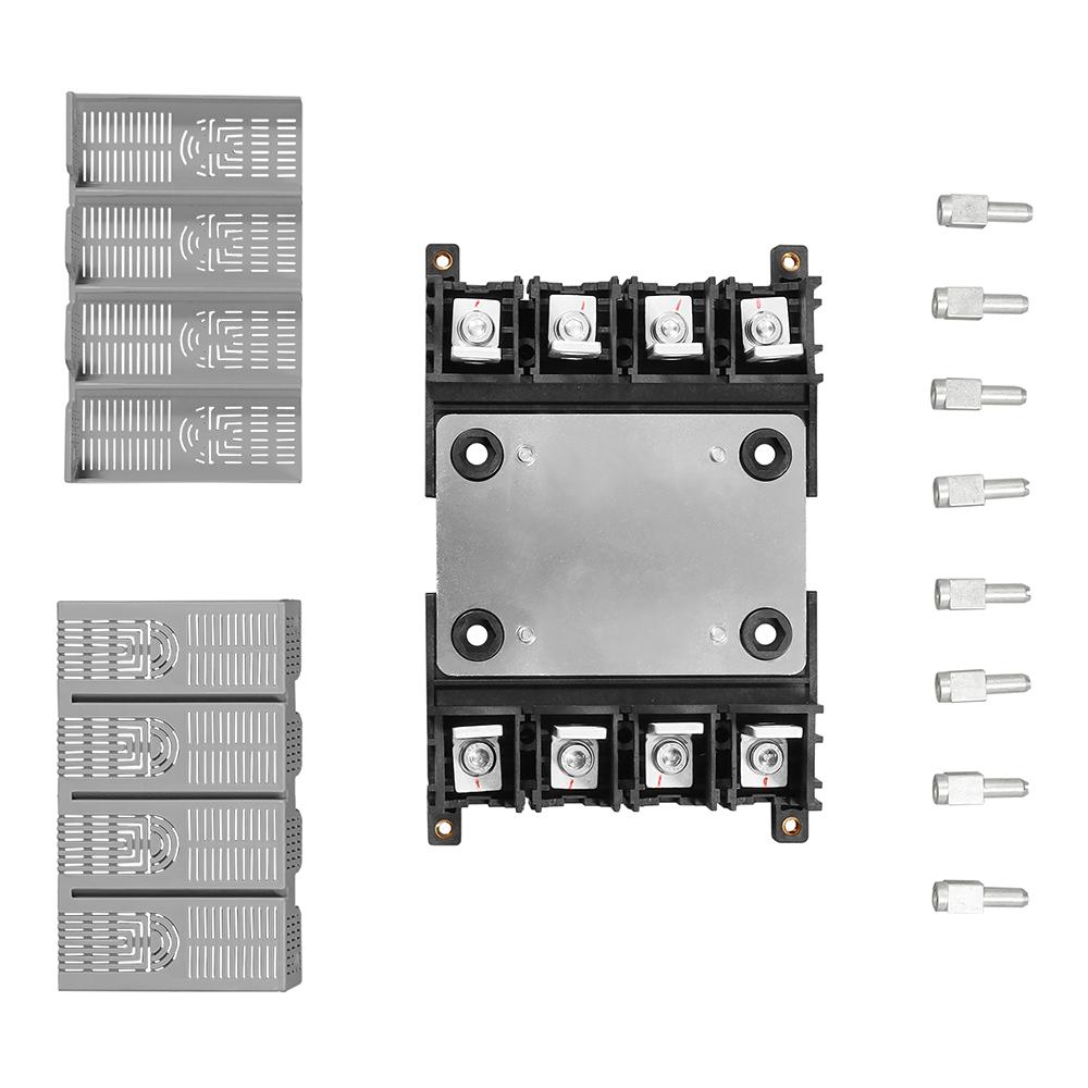 Комплект втычного исполнения PMP/PHP T125-T 160 4P