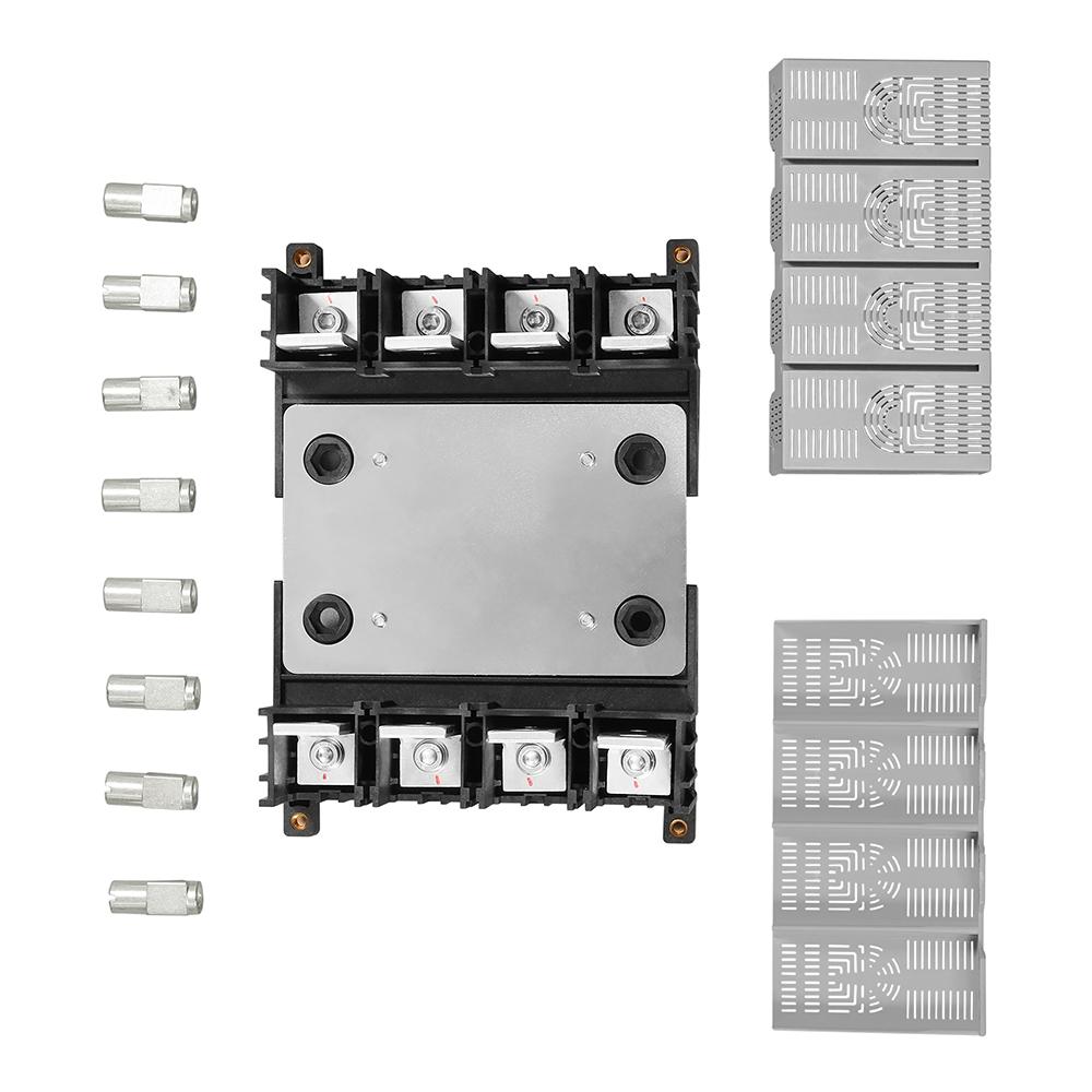 Комплект втычного исполнения PMP/PFP T250 4P