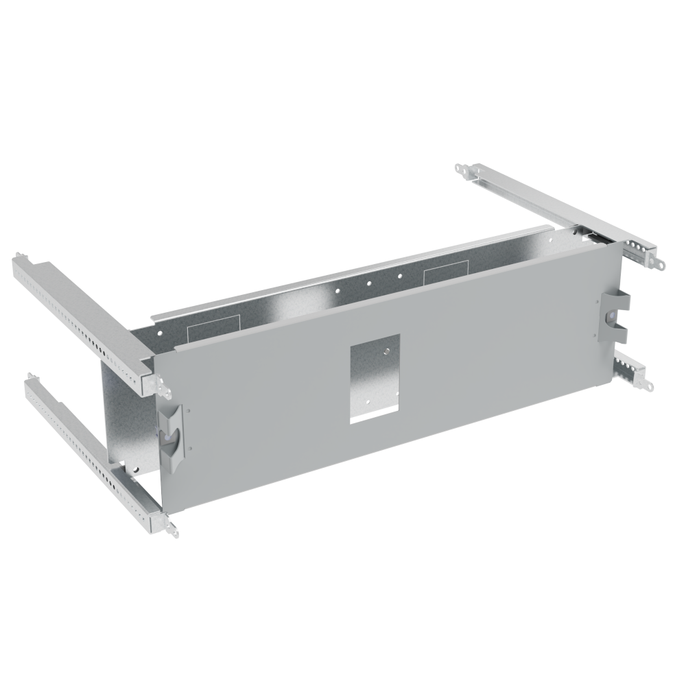 Комплект внутренней горизонтальной установки 3 п Optima td 250 (F,F-MO,P,P-MO) Ш=600 В=150