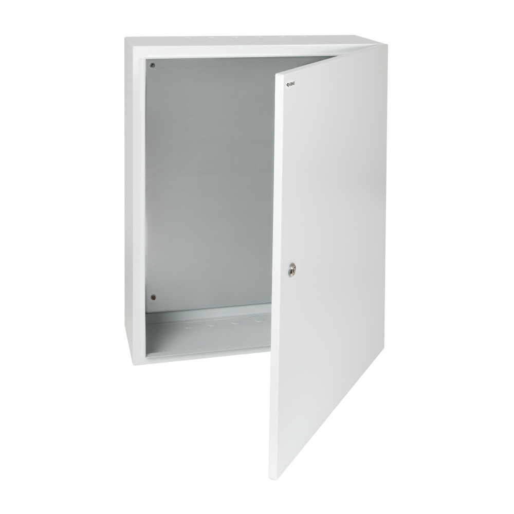 Корпус металлический ЩМП-КМП-700х600х225-IP41-УХЛ3 типоисполнение КОМПАКТ