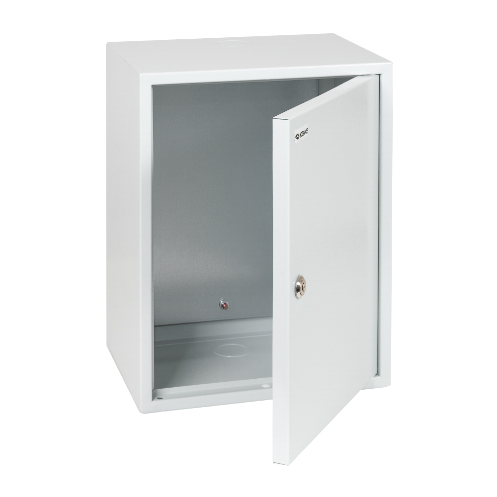 Корпус металлический ЩМП-СТД-395х310х220-IP41-УХЛ3 типоисполнение СТАНДАРТ