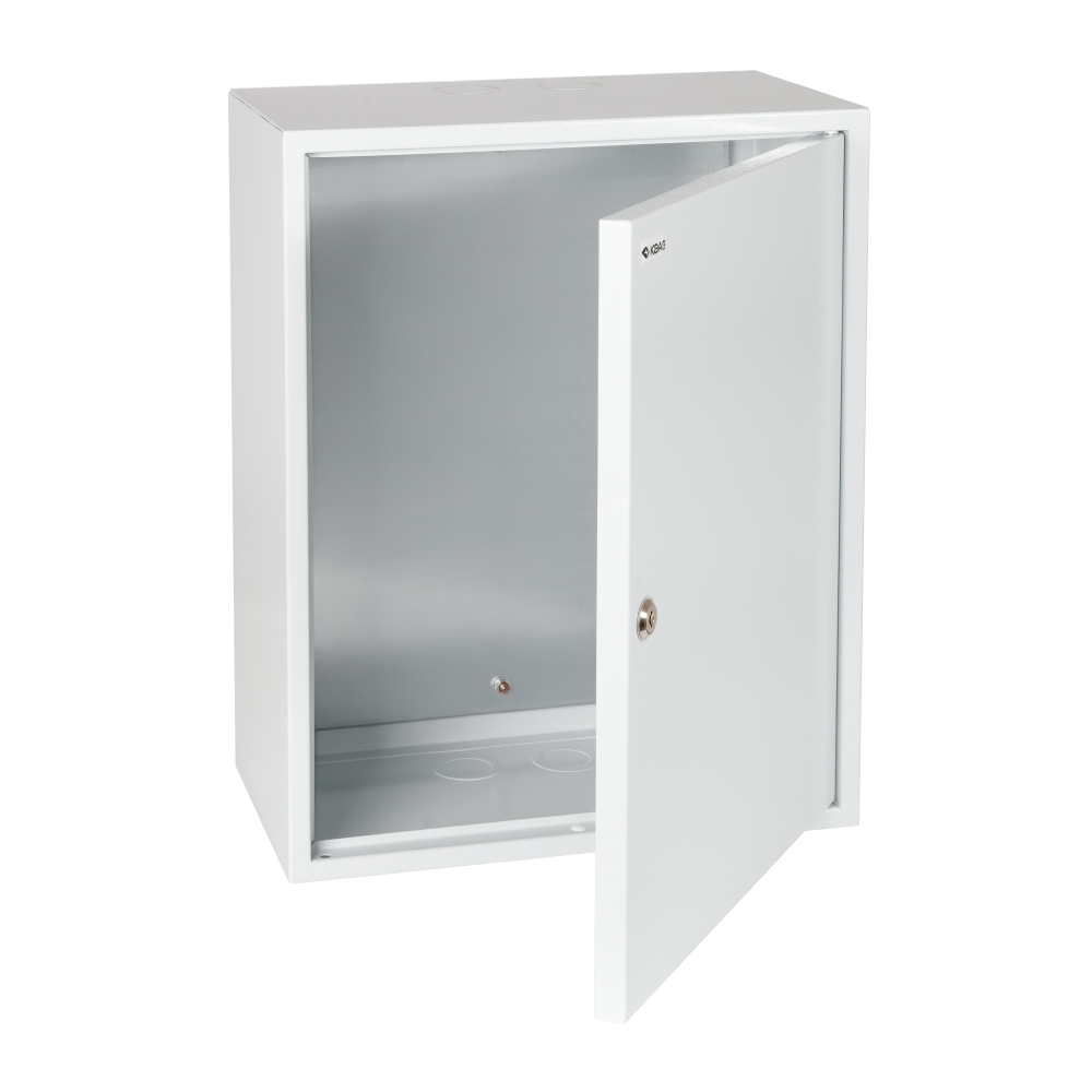 Корпус металлический ЩМП-СТД-500х400х220-IP41-УХЛ3 типоисполнение СТАНДАРТ