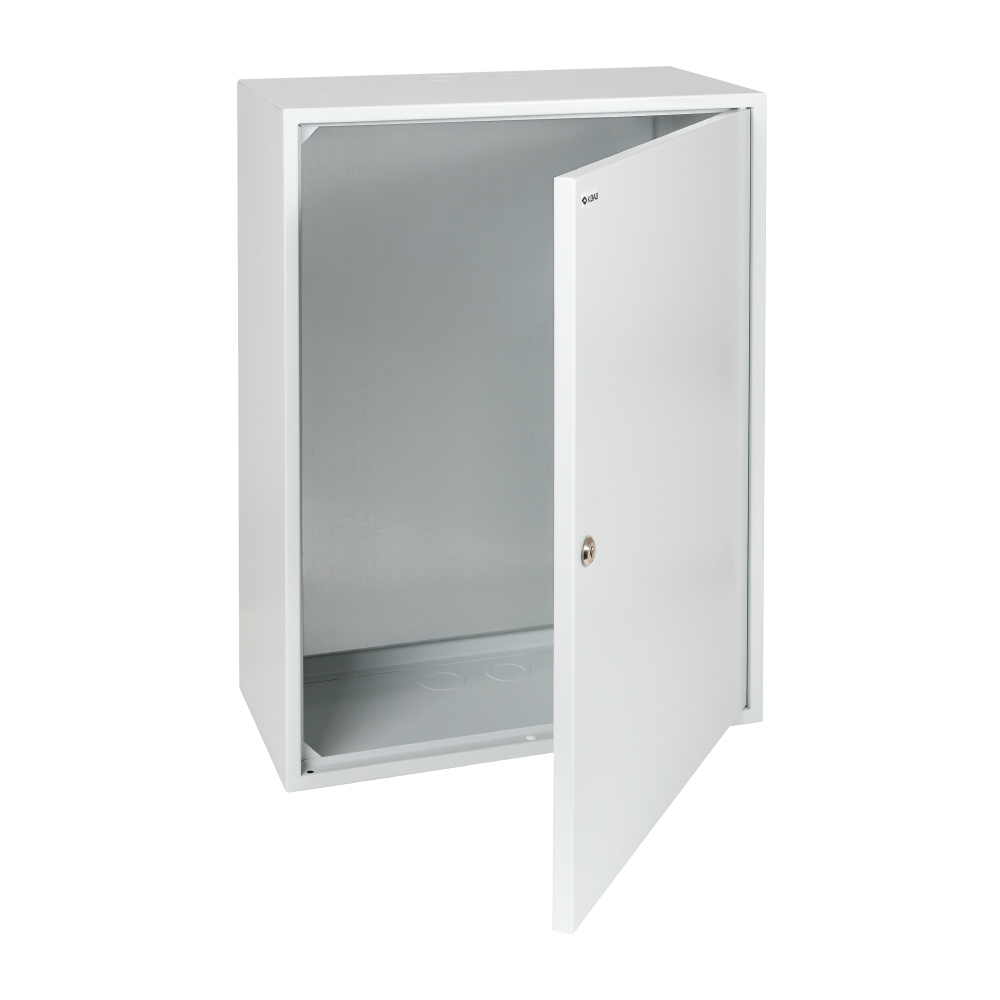 Корпус металлический ЩМП-СТД-650х500х250-IP41-УХЛ3 типоисполнение СТАНДАРТ