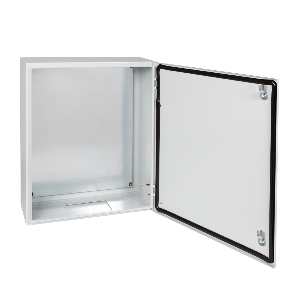 Корпус металлический ЩМП-ПРО-600х400х240-IP66-УХЛ1 типоисполнение ПРО