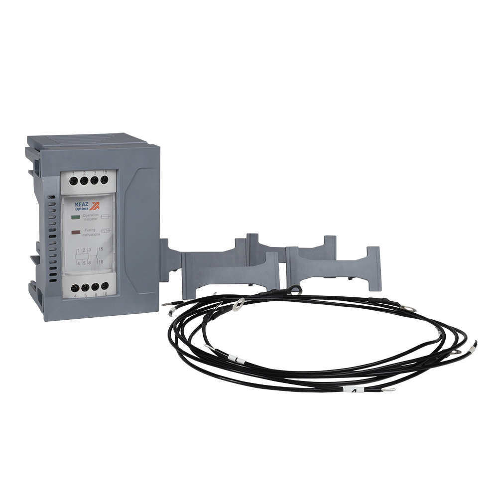 Устройство мониторинга состояния предохранителей для OptiVert-2-4