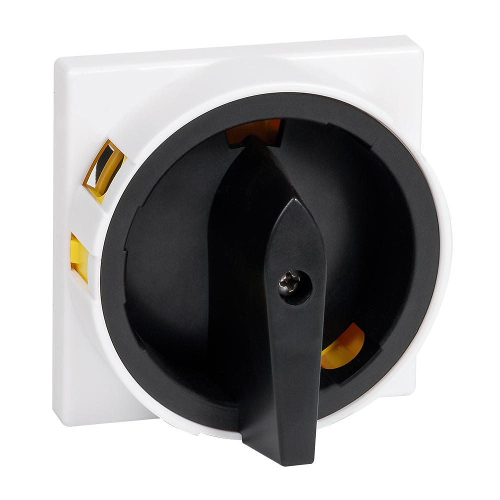 Рукоятка дверного монтажа OptiSwitch DI-DC