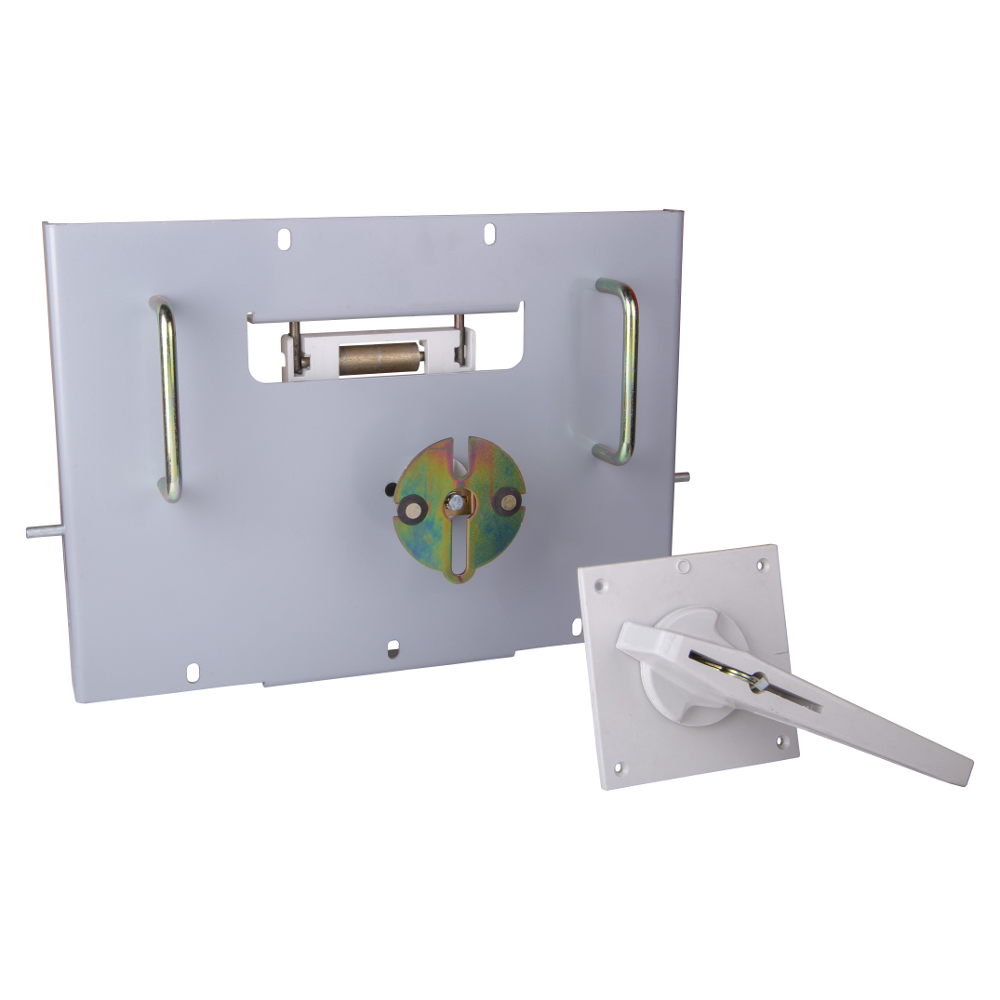 Привод ручной дистанционный ВА50-43-ОМ4-РЕГ