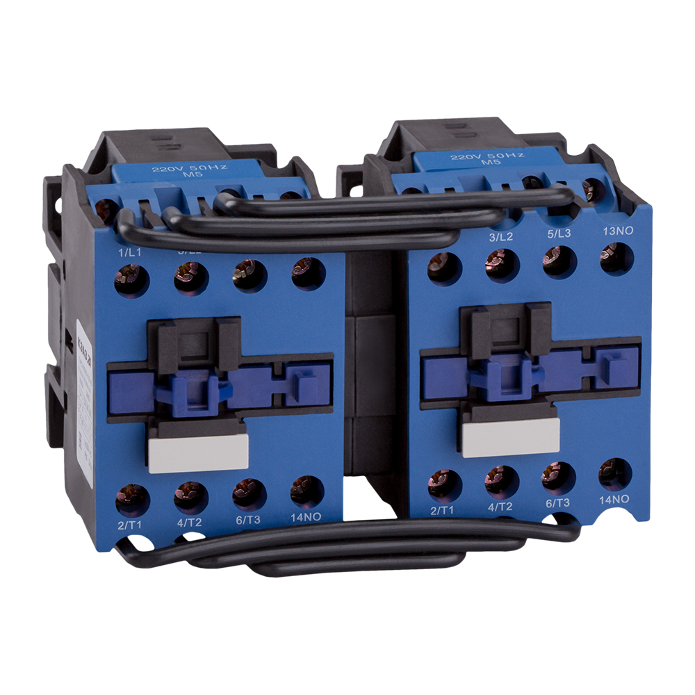 Контактор ПМ12-025550 УХЛ4 В, 24В, (2з)