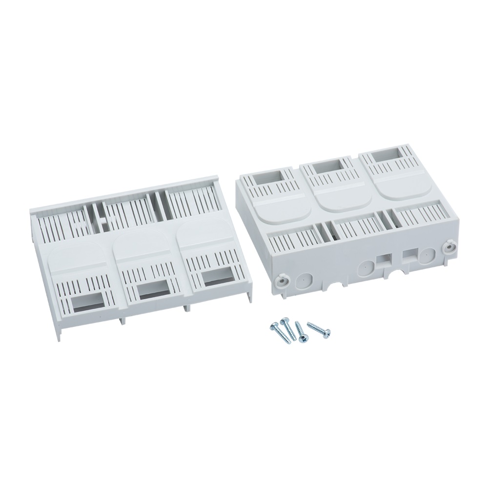 Крышка клеммная OptiMat D250-УХЛ3