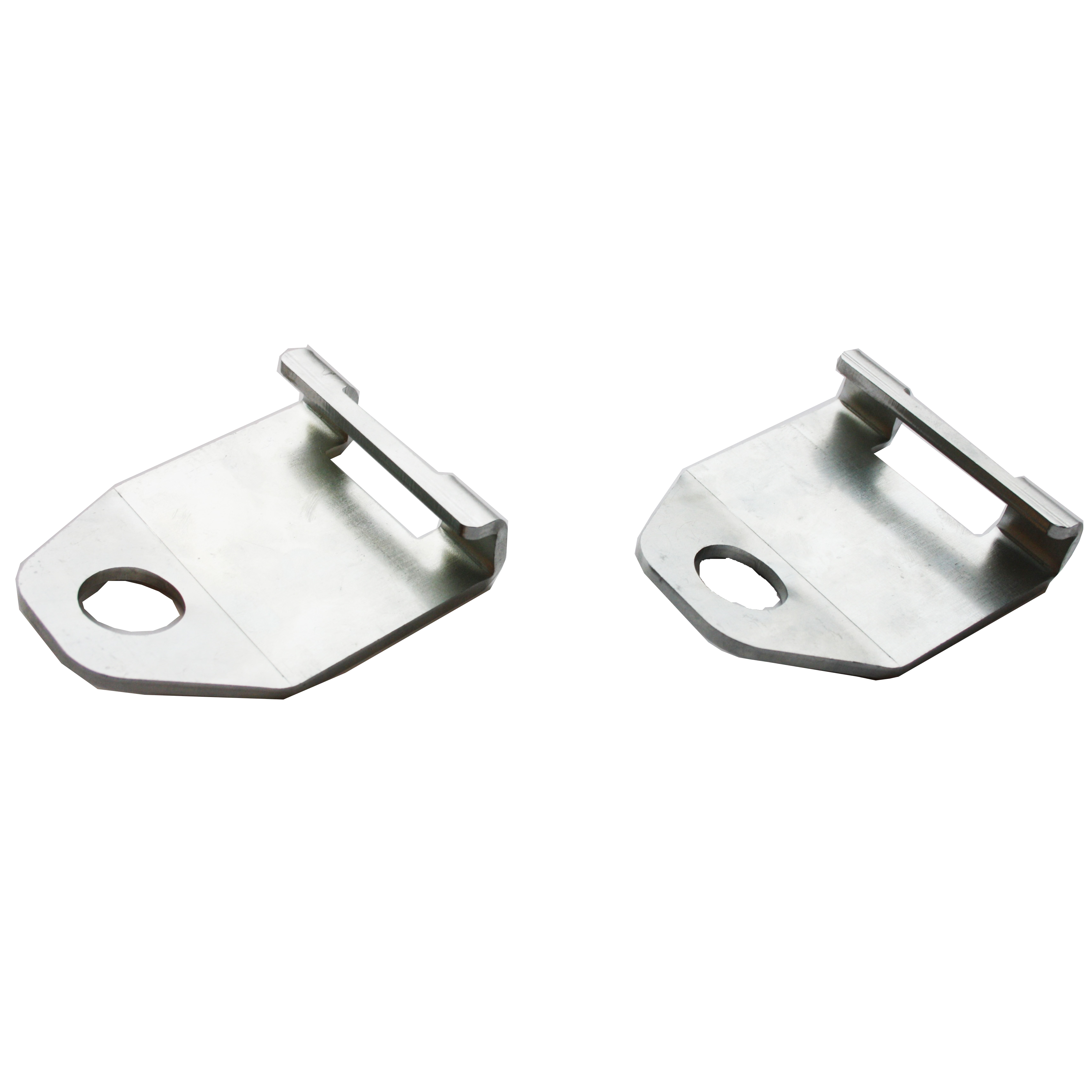 Подъёмные скобы Optimata-УХЛ3-2шт