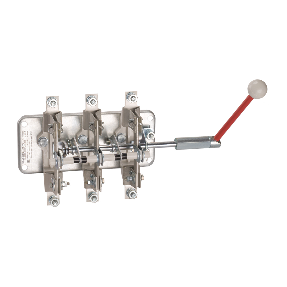 Разъединитель РС-1П-100А-У3