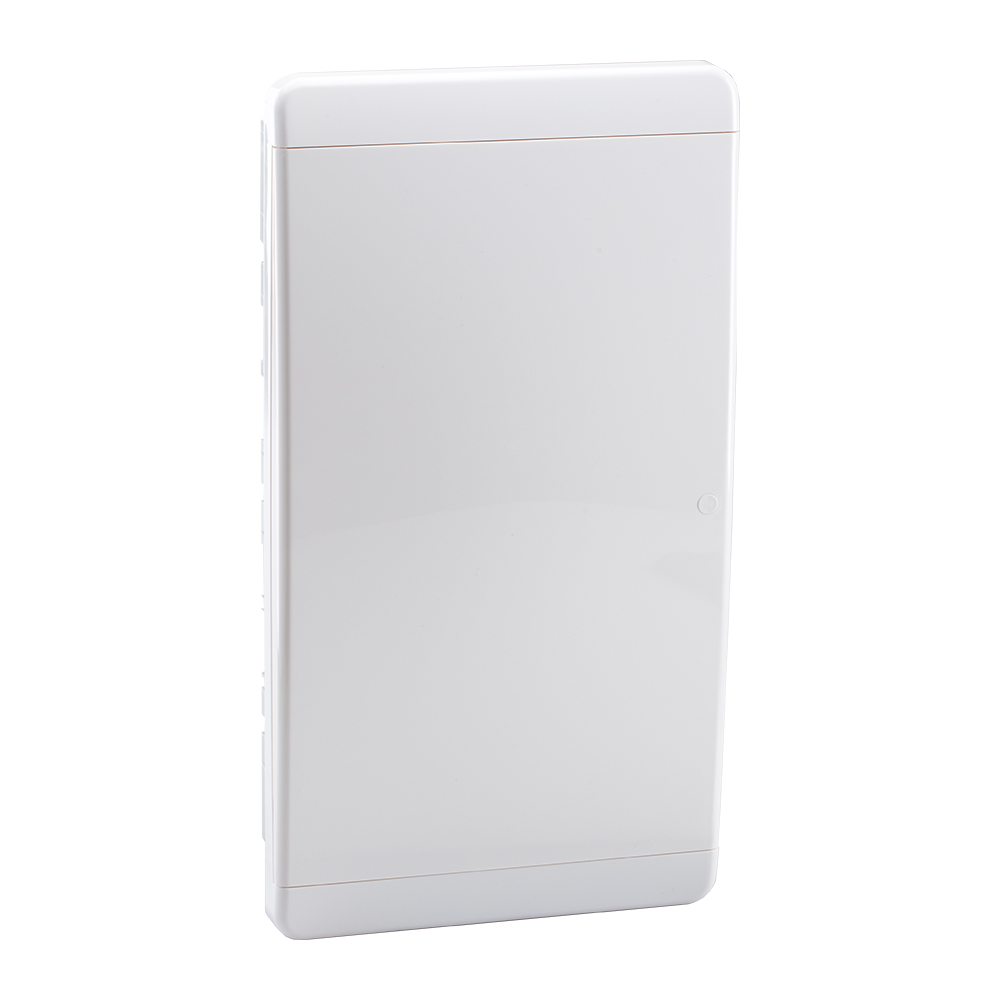 Щит распределительный встраиваемый пластиковый 36 модулей ЩРВ-п-36 OptiBox P-BVN-2-36-IP41