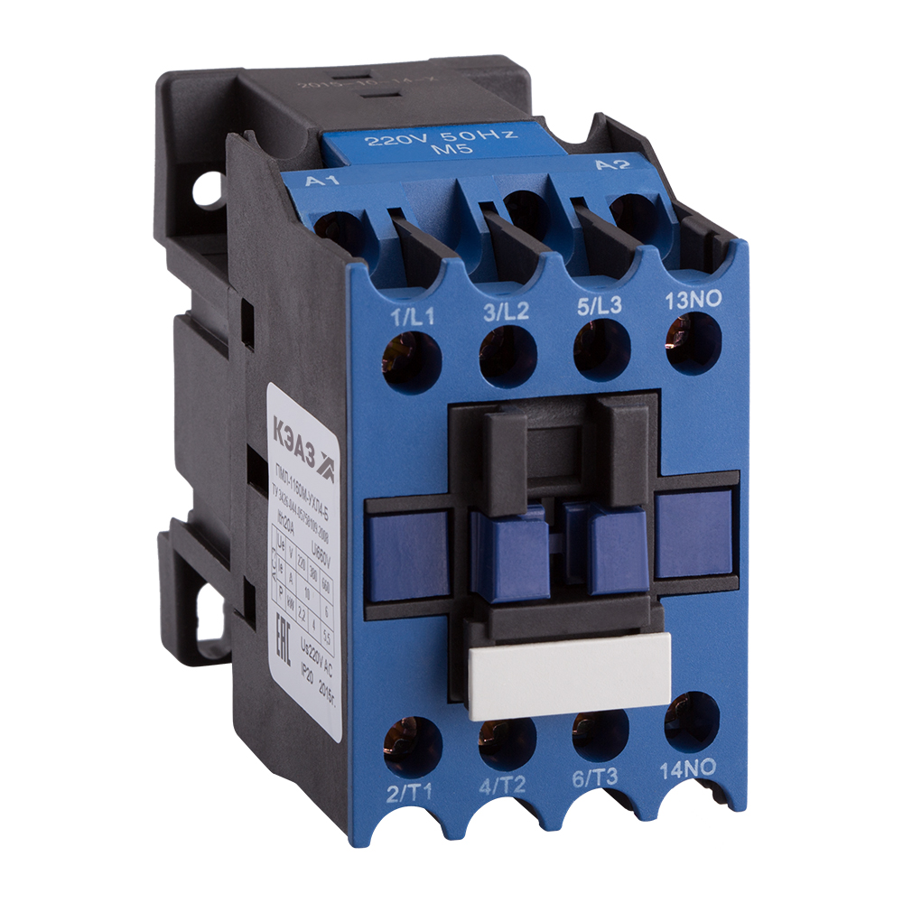 Контактор ПМЛ-1100-10А-48AC-Б-УХЛ4