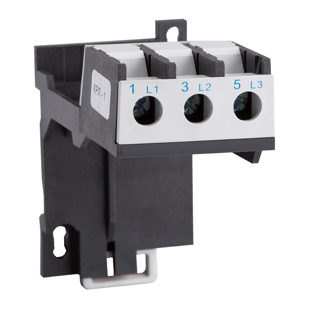 Клеммник КРЛ-1