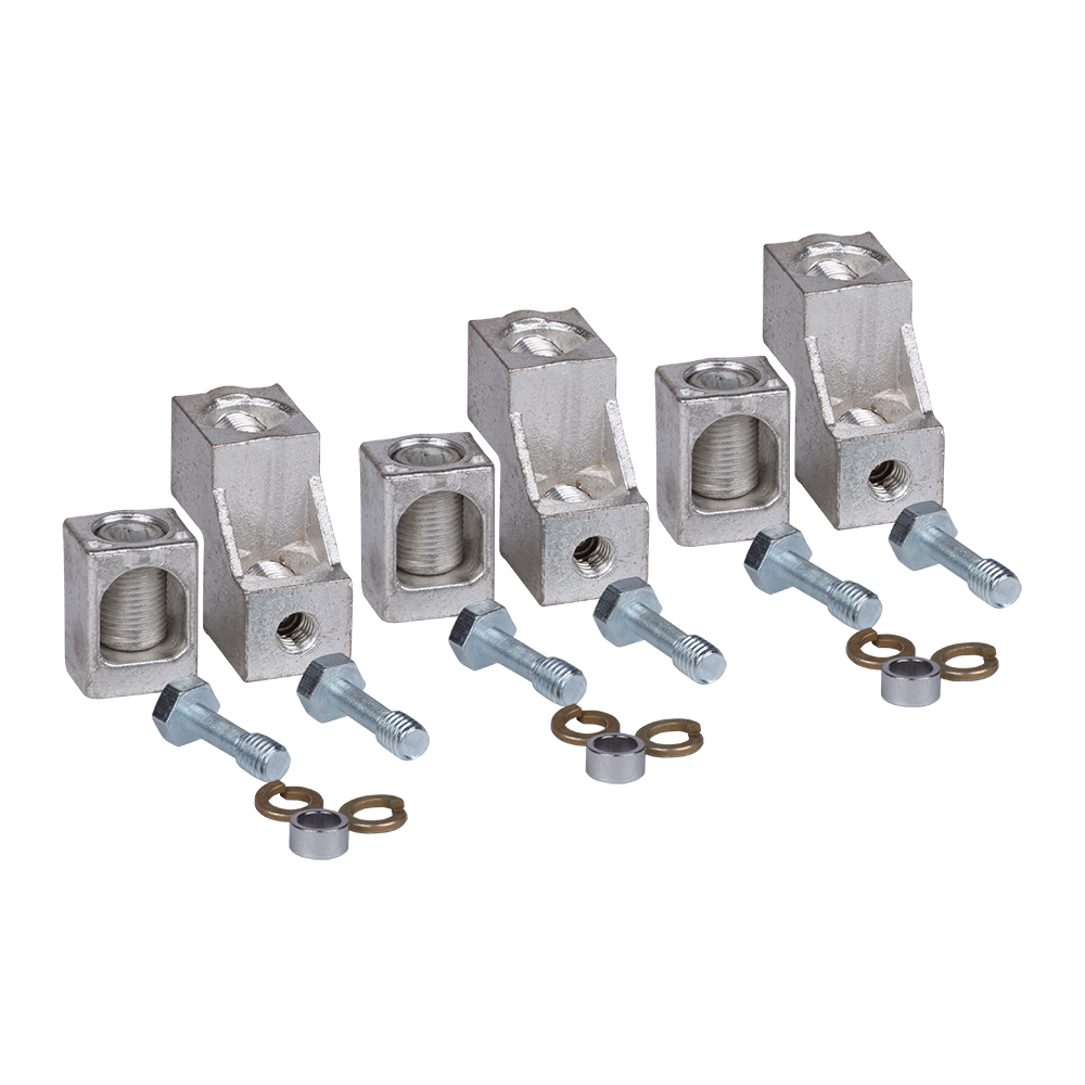 Комплект зажимов №32 (33) ВА57-35-ОМ4-РЕГ