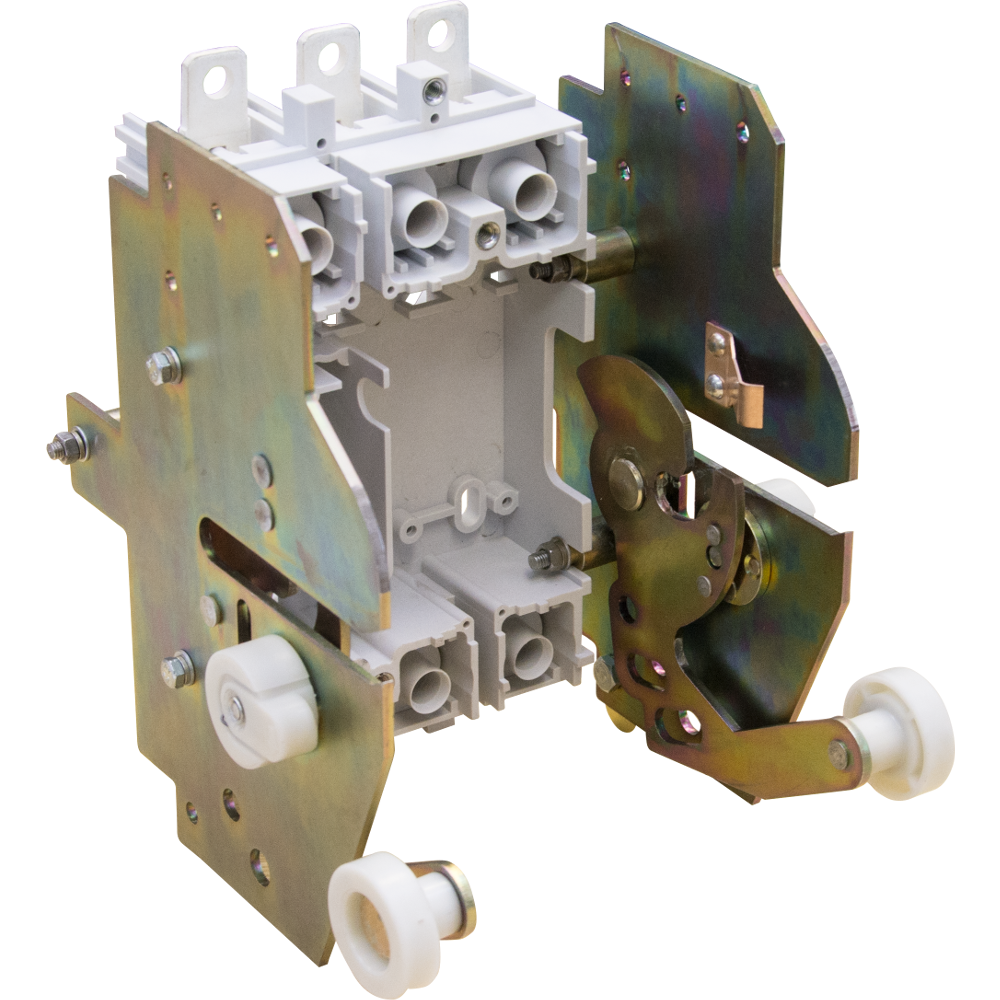 Комплект для выдвижного исполнения OptiMat D100...250-ОМ4-РЕГ