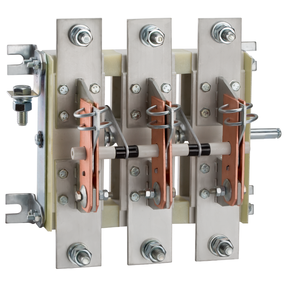 Разъединитель РЕ19-43-32290-1600А-ИП-МП105-УХЛ3