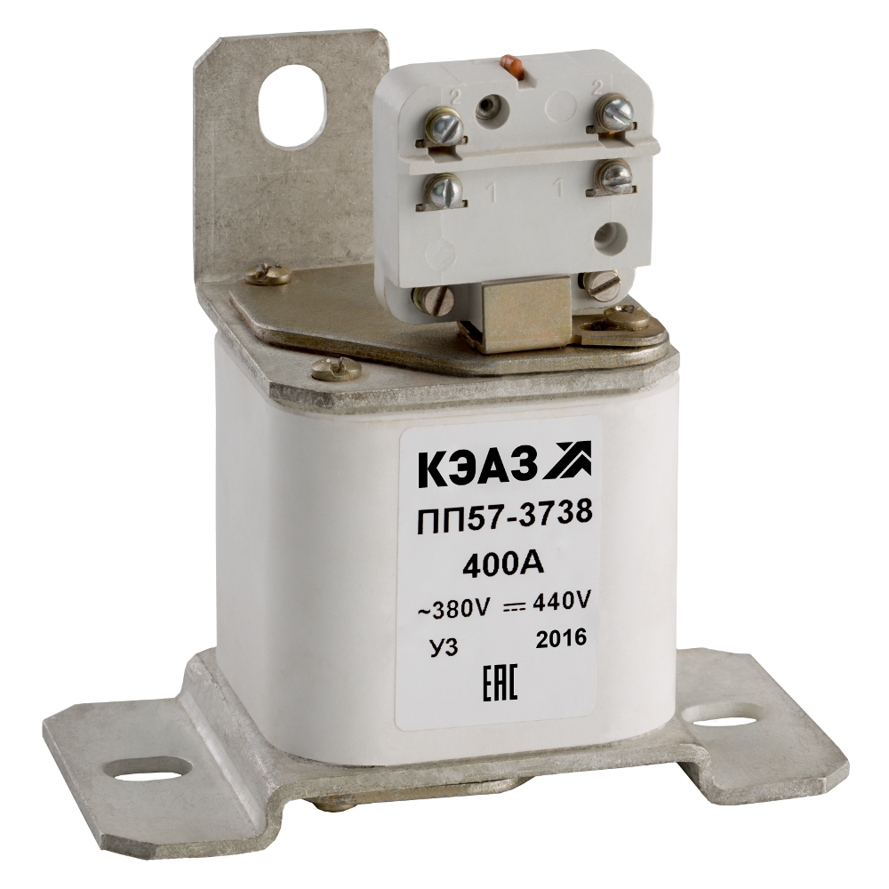 Предохранитель ПП57-37381-НС-315А-У3