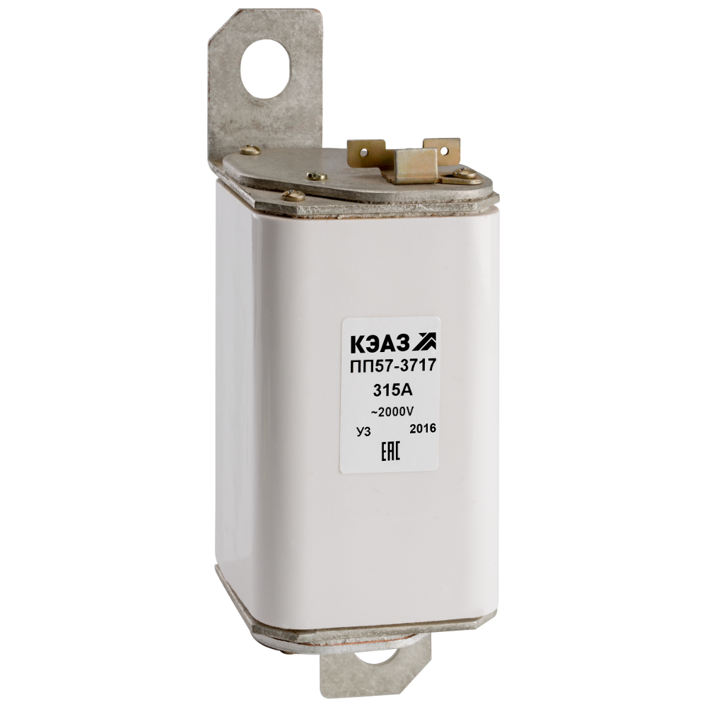 Предохранитель ПП57-37972-400А-У3