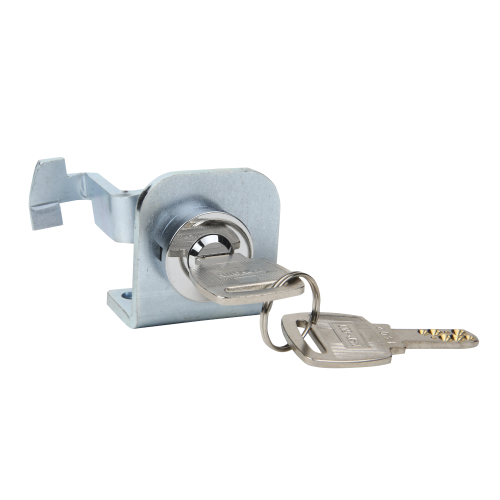 Замок З Optimata