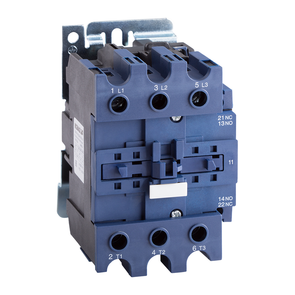 Контактор ПМЛ-5165ДМ-100А-220DC-УХЛ4-Б