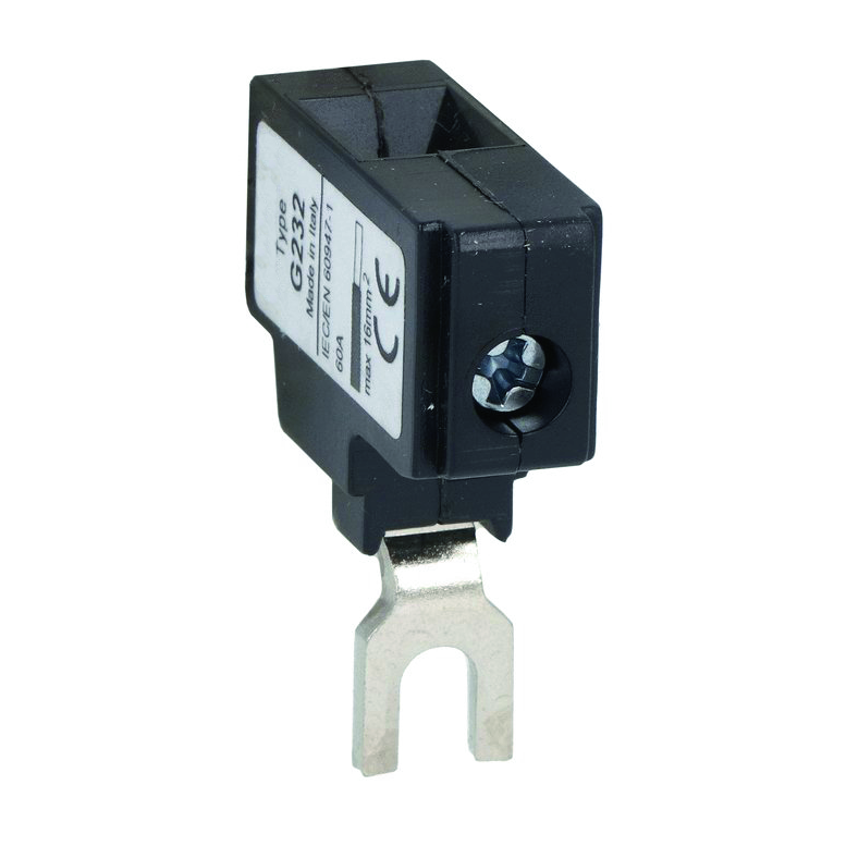 Адаптер OptiStart K-FX-232 увеличения сечения клемм F-26..F-38 и FR