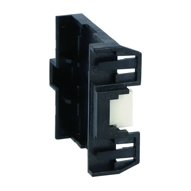 Держатель OptiStart K-FX-280 крепления контактов FX-218 в боковом положении