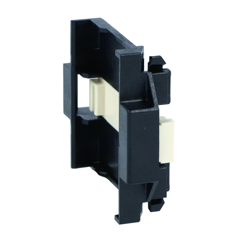 Держатель OptiStart K-FX-483 крепления контактов FX-481 и FX-482 в боковом положении