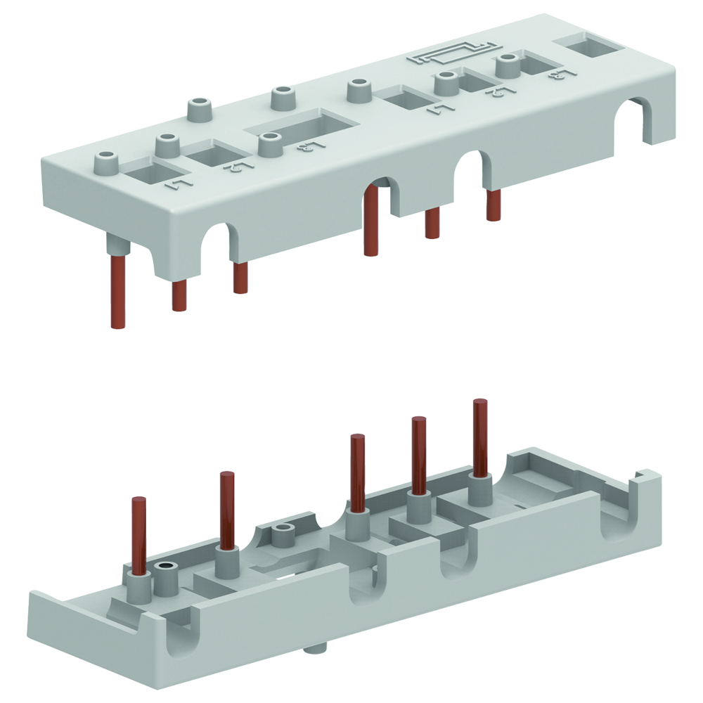Адаптер соединительный OptiStart K-FX-3201 реверсивный для F-26..F-38 c FX-5000 / 5001 / 5002 / 5003