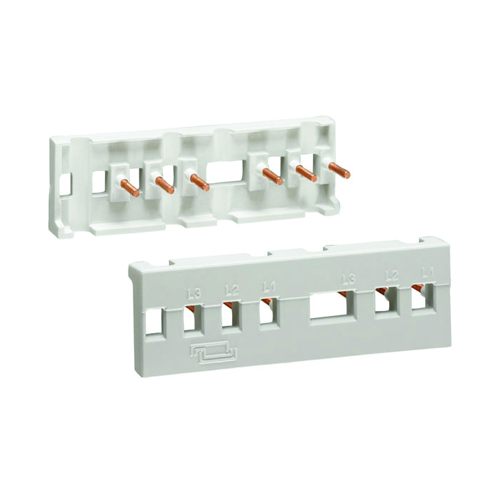 Адаптер соединительный OptiStart K-FX-3232 звезда-треугольник для F-26..F-38 и F-09..F-25