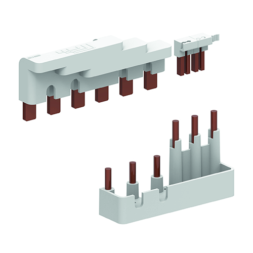 Адаптер соединительный OptiStart K-FX-3332 звезда-треугольник для (A)F-40..(A)F-94 и F-26..F-38