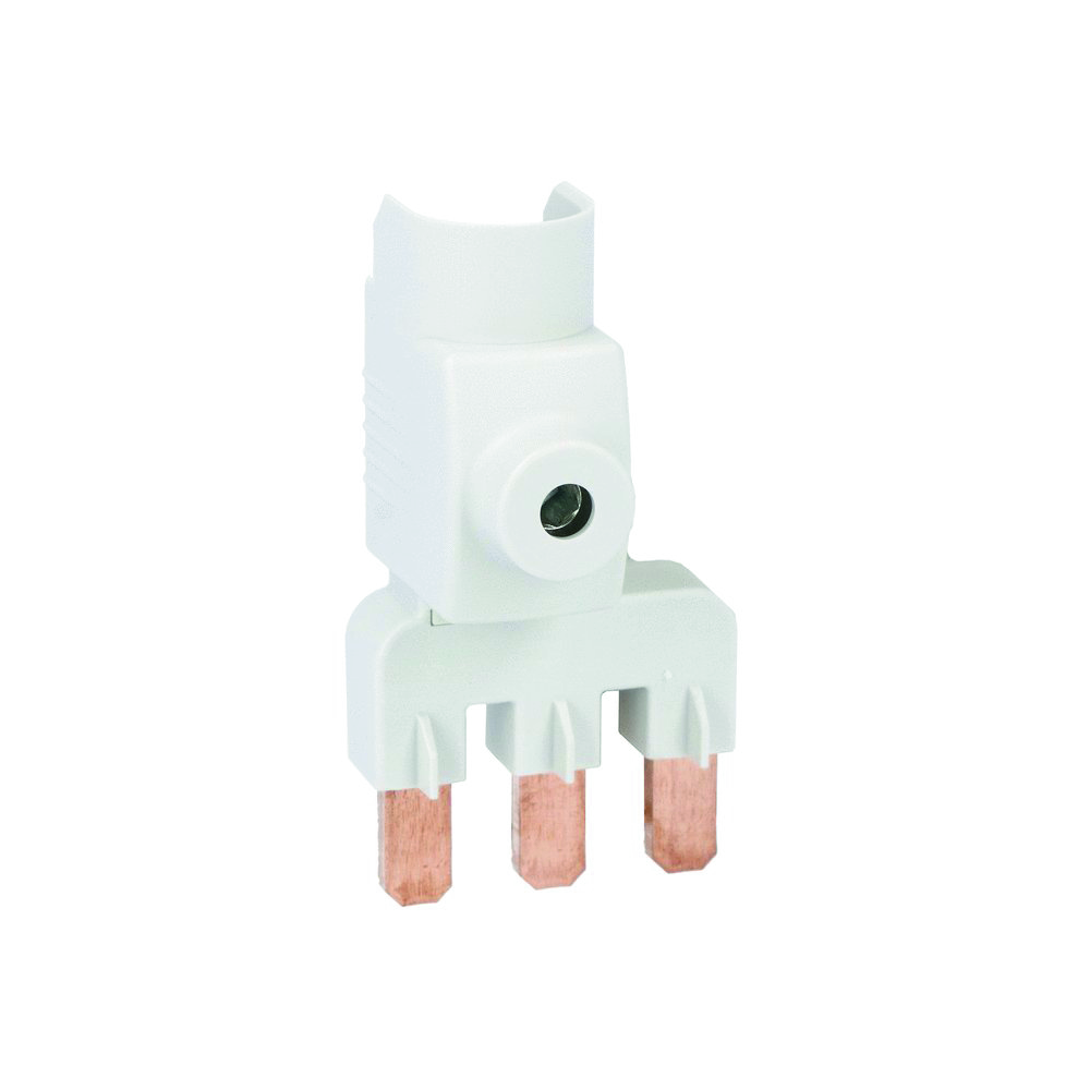 Перемычка изолированная OptiStart K-FX-3399 на 3 полюса для (A) F-40..(A) F-94