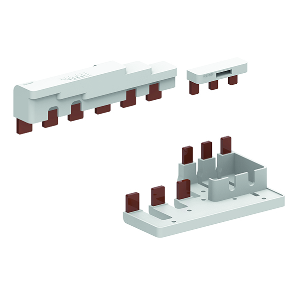 Адаптер соединительный OptiStart K-FX-3432 звезда-треугольник для (A)F-95..(A)F-150 и (A)F-40..(A)F-94