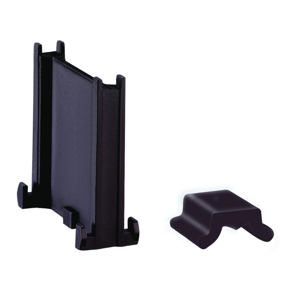 Блокировка механическая OptiStart K-FX-5002 фронтальная с боковым креплением для F-09..F-38 и FR