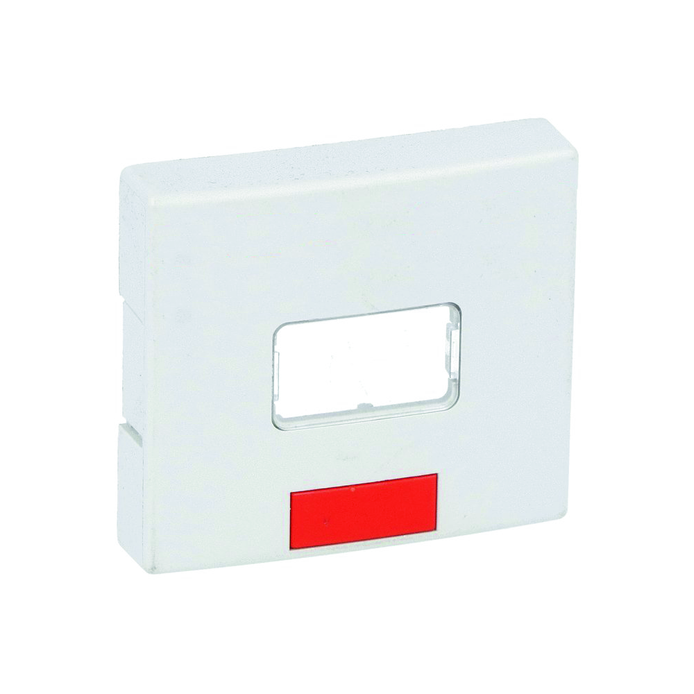 Крышка OptiStart K-FX-80 опломбирования F-09..F-38 и FR