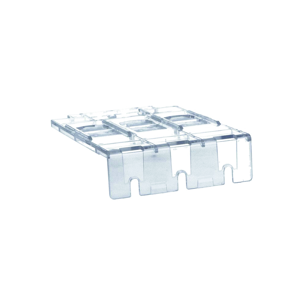 Кожух защитный OptiStart K-FX-834 трехполюсный для A(F)-95..A(F)-150