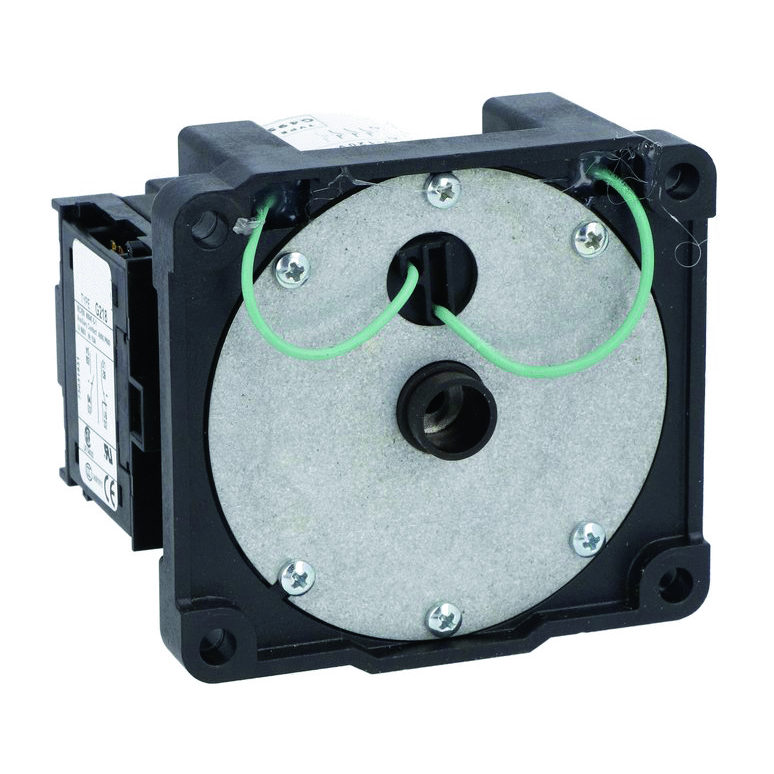 Защелка механическая OptiStart K-FX-495380 для F-250, F-400, F-630