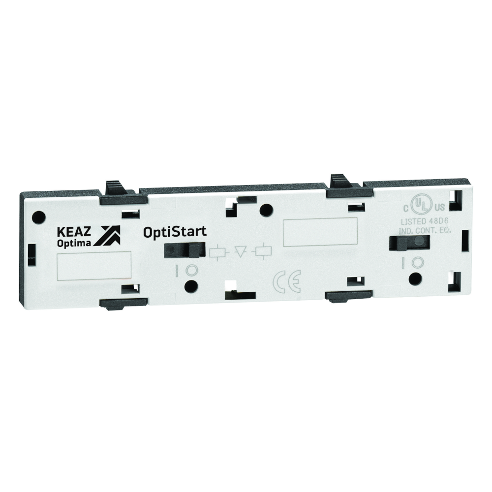 Блокировка механическая OptiStart K-MX-5000 для мини-контакторов M