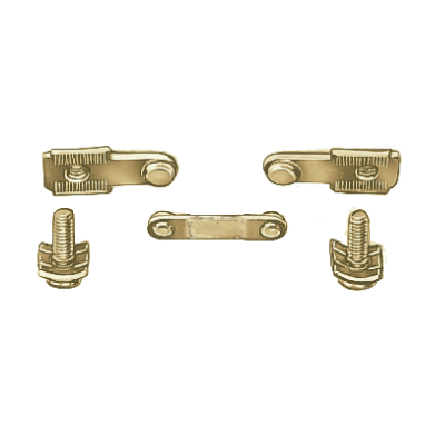 Контакты силовые OptiStart K-FS-99080F (комплект) для 4-полюсов (A) F-80