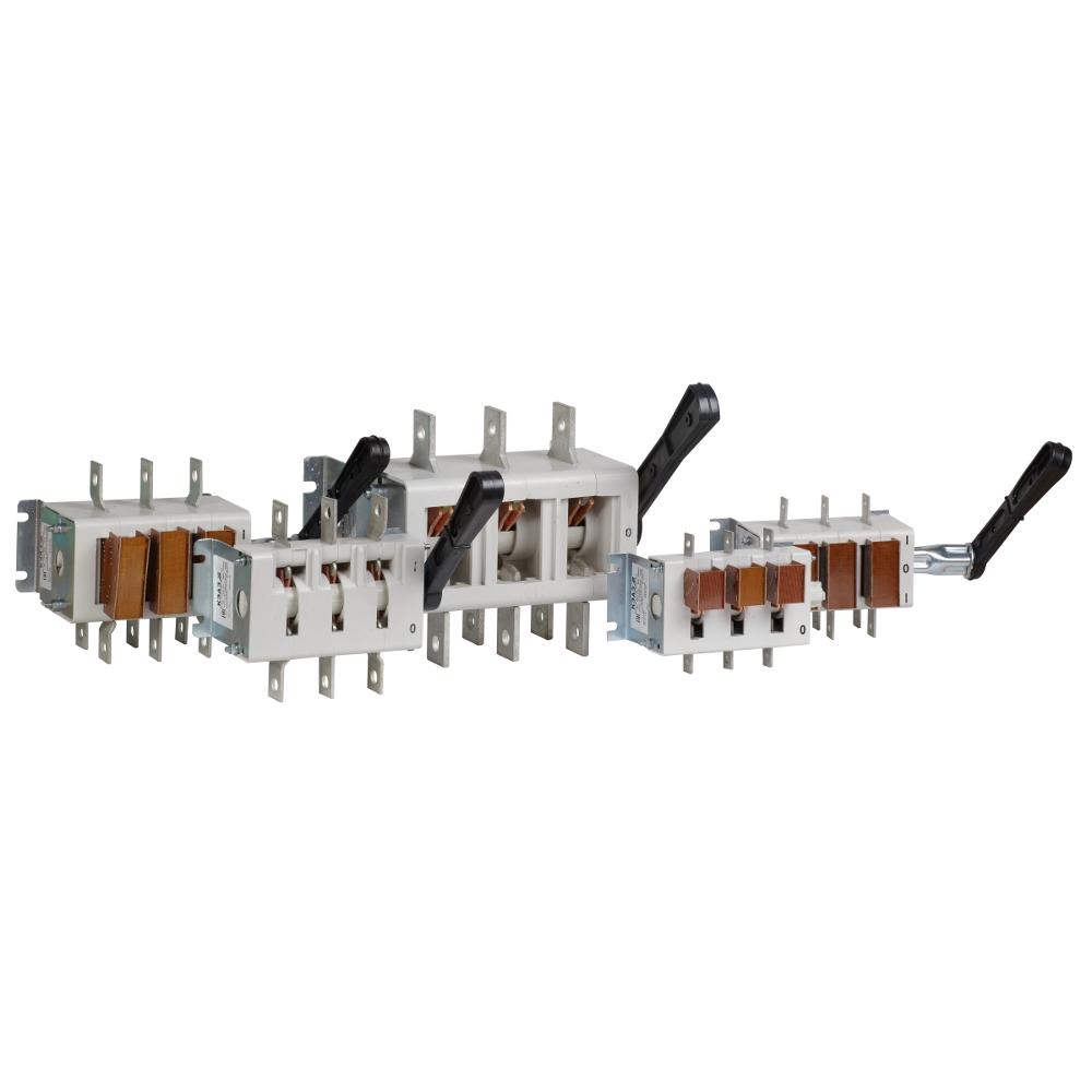 Выключатель-разъединитель ВР32-35-В71251-250А-Л-УХЛ3