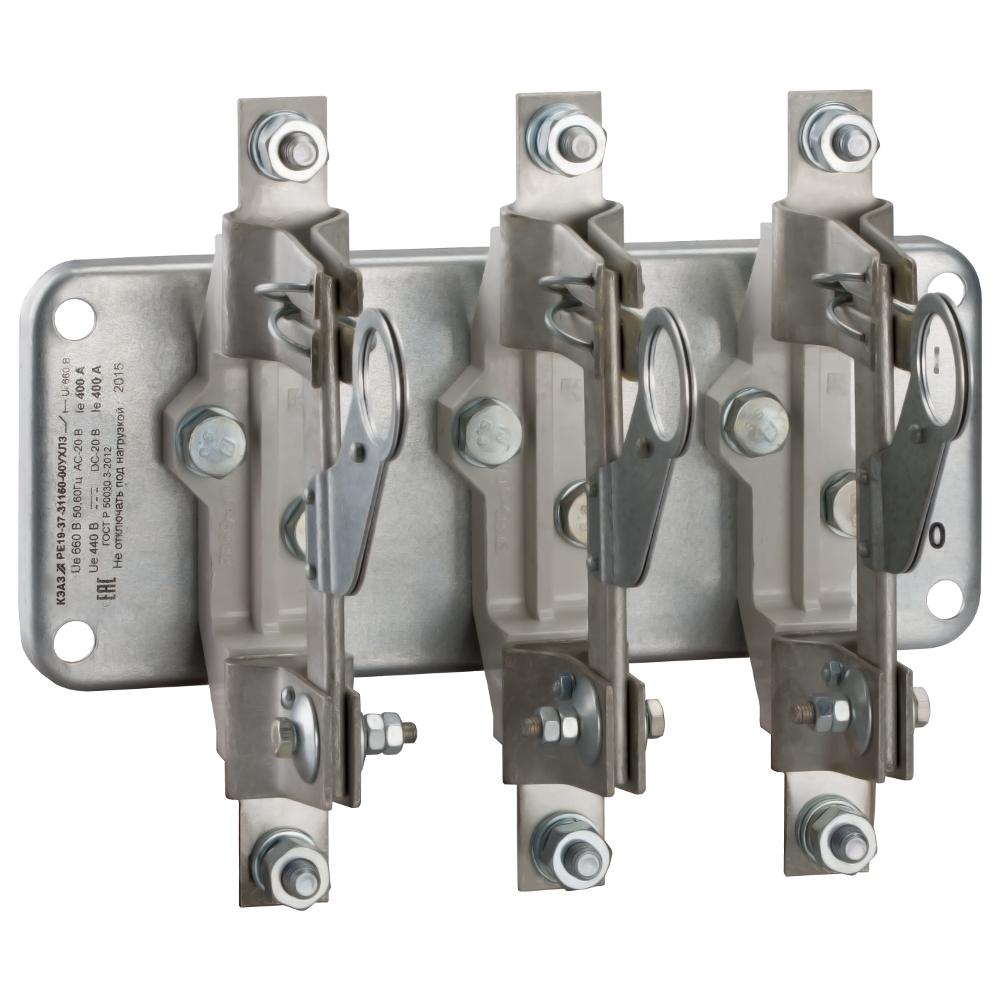 Разъединитель РЕ19-43-31161-1600А-ИП-УХЛ3