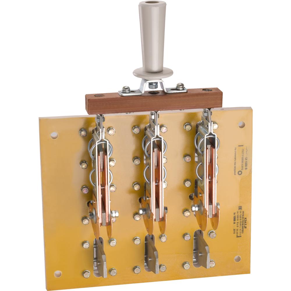 Разъединитель РЕ19-47-62290-4000А-ИП-УХЛ3