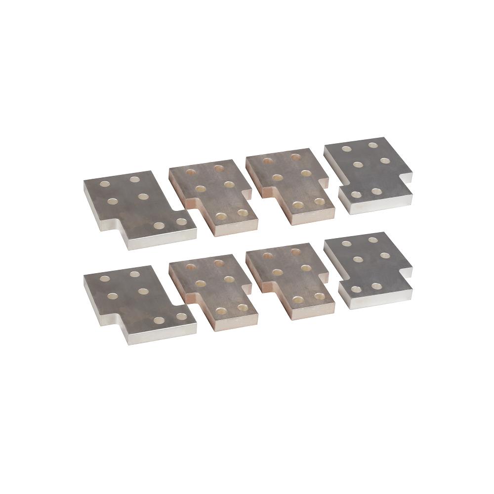 Комплект расширителей полюсов Optimata S1 1600A 4P(кол-во полюсов 8шт)