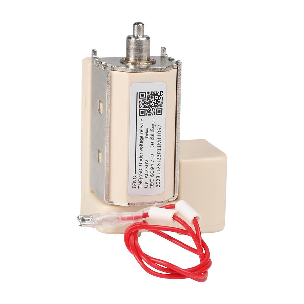 Расцепитель минимального напряжения OptiMat A S1 400VAC