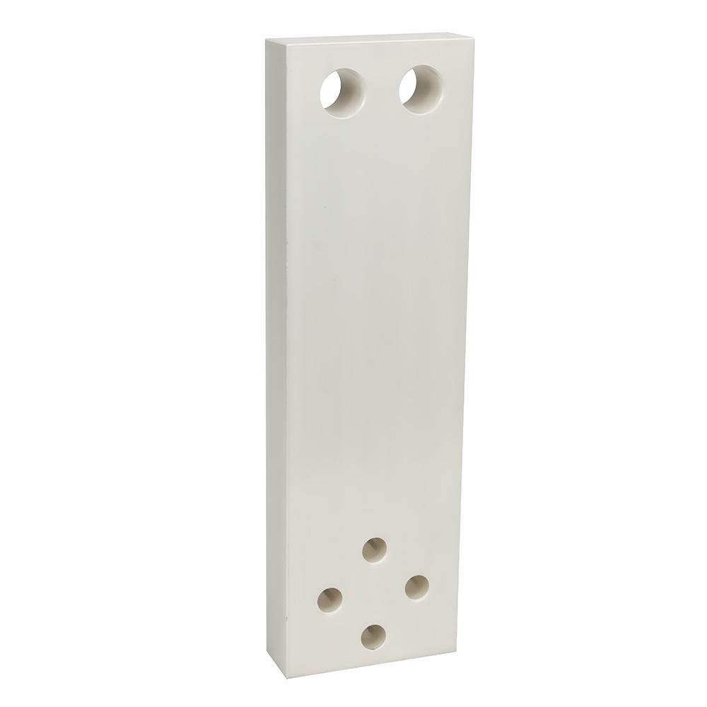 Вывод переднего присоединения Optimata S2