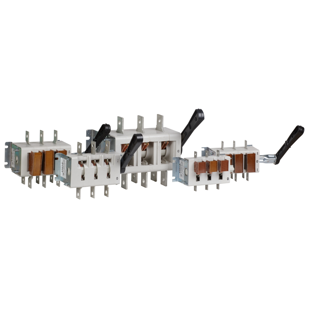 Выключатель-разъединитель ВР32-35Ф-А70221-250А-УХЛ3