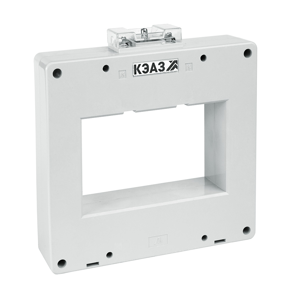 Трансформатор тока измерительный ТТК-125-1500/5А-15ВА-0,5S-УХЛ3