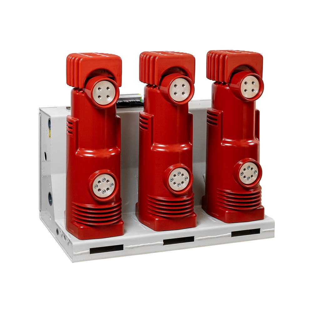 Выключатель вакуумный OptiMat BB-EF-10-31.5/630-2-FX-20-0101000-3-0-TM0S-S-0 У3